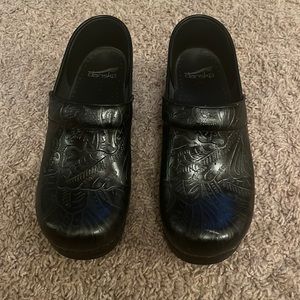 Dansko Clogs sz 39